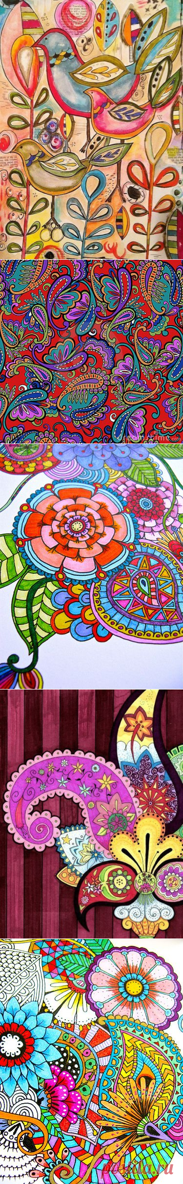 ❈ Рукодельница ❈