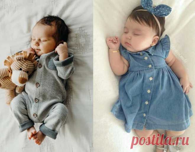Одежда для новорожденного своими руками | Шить просто — Выкройки-Легко.рф