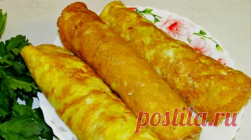 Вкусный завтрак или ужин за 10 минут. Самый простой рецепт, вообще-то называем мы его "пятиминутка". Частенько готовлю, вкусно и сытно. | РЕЦЕПТЫ ОТ МАМУЛИ | Дзен