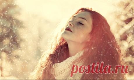 «У природы нет плохой погоды»