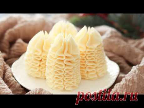 ДАВНО ЗАБЫТЫЙ рецепт ШИКАРНОГО КРЕМА🔥 проще не бывает!🔥 EASY frosting recipe - YouTube