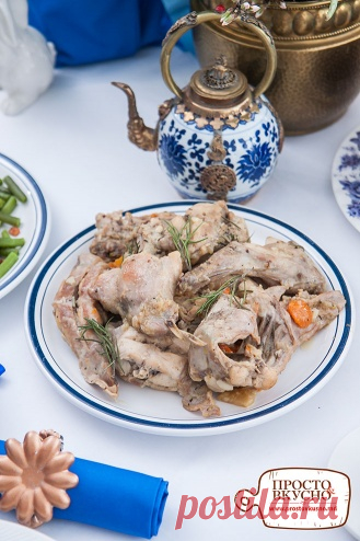 Просто & Вкусно - Мясо и птица