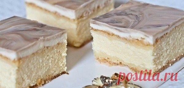 Пирожное 