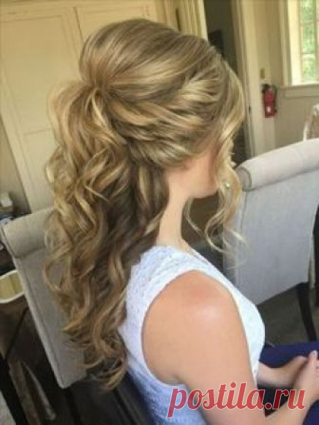 How To Make Best Wedding Hairstyles Today