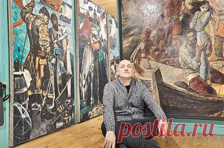 22-2-24--«Не надо себя обманывать!» Прилепин объяснил, чем нам грозит потеря памяти