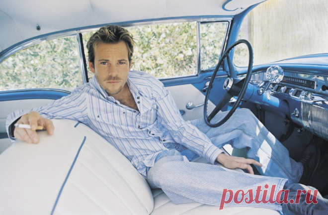 Стивен Дорфф (Stephen Dorff)
- 29 июля, 1973