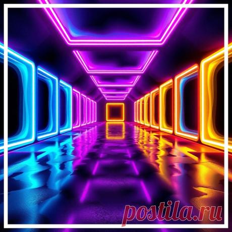 VIP - VA - Neon Room, Vol. 1 | DJ | SoundMasters | Service