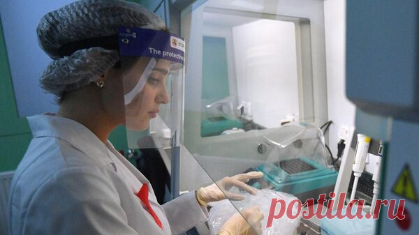 В Бурятии подтвердили корь у семимесячного ребенка