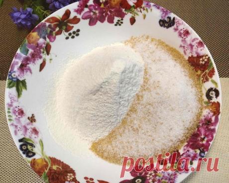 Быстрый шоколадный торт, рецепт которого у меня просят после каждого застолья. Очень высокий, не требует пропитки кремом
Добрый день! Сегодня я хочу познакомить вас с рецептом очень вкусного шоколадного торта. Нежный, пористый, влажный, очень пышный. Такой торт не стыдно и на праздничный стол поставить. Вместо с тем готовится он довольно быстро и просто. Времени на его приготовление я трачу не...
Читай дальше на сайте. Жми подробнее ➡