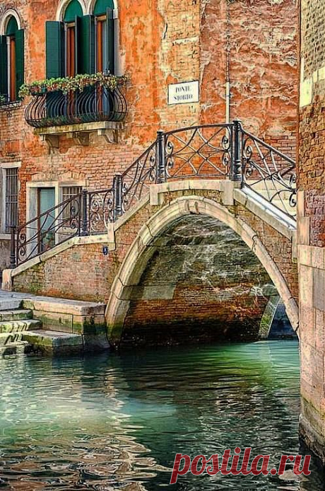 Venice, Italy | Travel