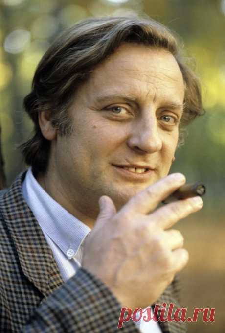 Бруно Кремер (Bruno Cremer)
-  6 октября, 1929  • 7 августа 2010