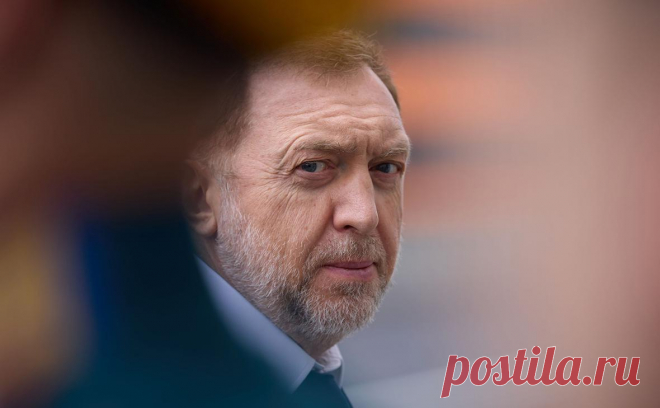 Суд частично удовлетворил иск Дерипаски к Марии Певчих. Дерипаска требовал от Певчих опровержения слов, что он финансировал ЧВК. Суд признал эти данные недостоверными, обязал удалить ролик с Youtube и опровергнуть их, но назначил меньший штраф, чем просил истец