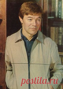 Александр Збруев биография актера, фото, личная жизнь, его жена и дочери