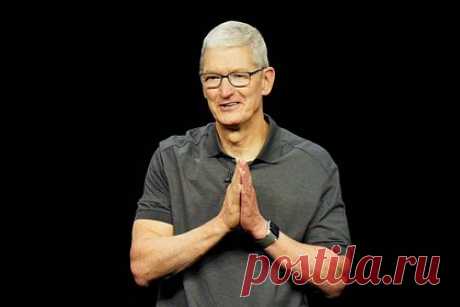 Глава Apple Тим Кук рассказал о своем преемнике. Руководитель компании Apple Тим Кук рассказал, что задумывался о своей отставке. «Мы — компания, которая верит в преемственность. И поэтому у нас очень подробные планы на этот счет», – рассказал предприниматель. Оннамекнул, что его преемник работает в корпорации на руководящей должности.