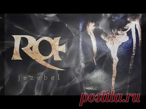 RA - Jezebel (Official Lyric Video)
