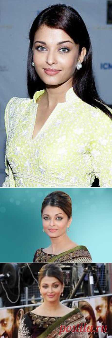 Айшвария Рай (Aishwarya Rai) – биография, анкета, фото, видео, новости .