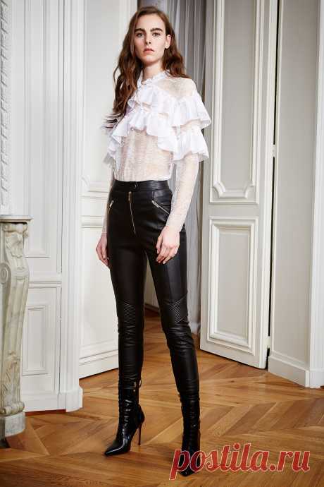 Zuhair Murad Pre-Fall 2016 Collection Photos - Vogue