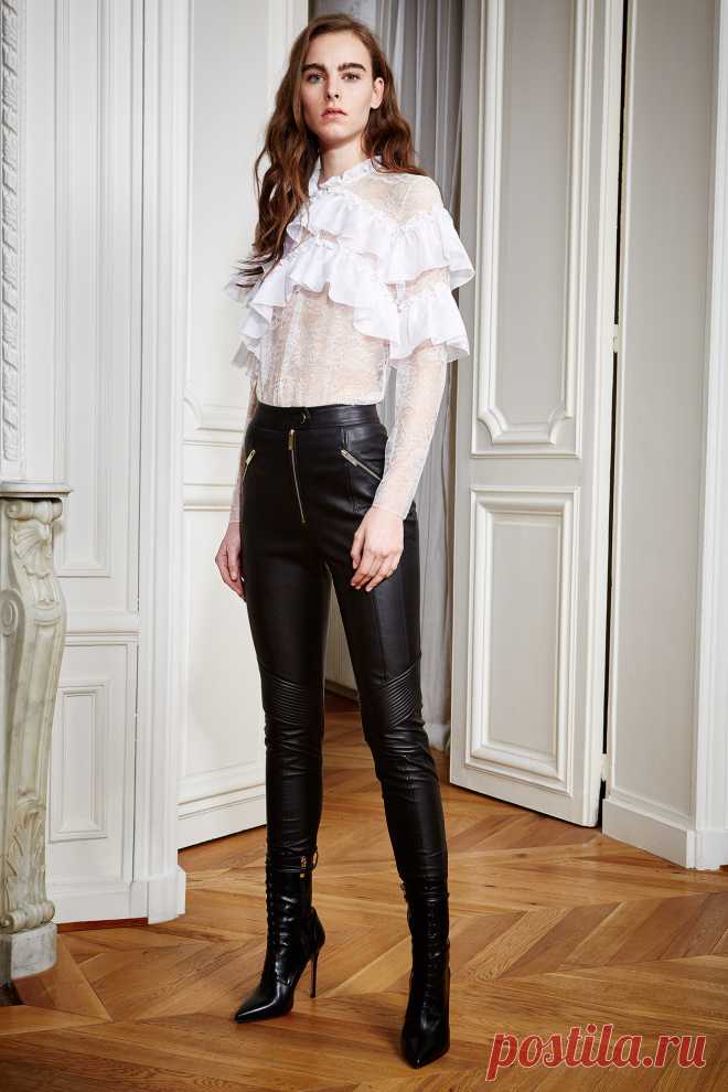 Zuhair Murad Pre-Fall 2016 Collection Photos - Vogue