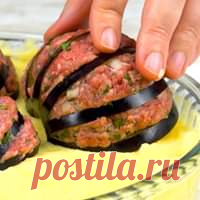 Вкусное дело - 10 рецептов с баклажанами | Facebook