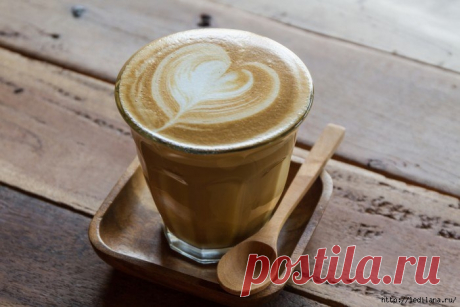 6 ПОЛЕЗНЫХ И ВКУСНЫХ ЗАМЕНИТЕЛЕЙ КОФЕ