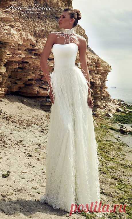 Свадебные платья