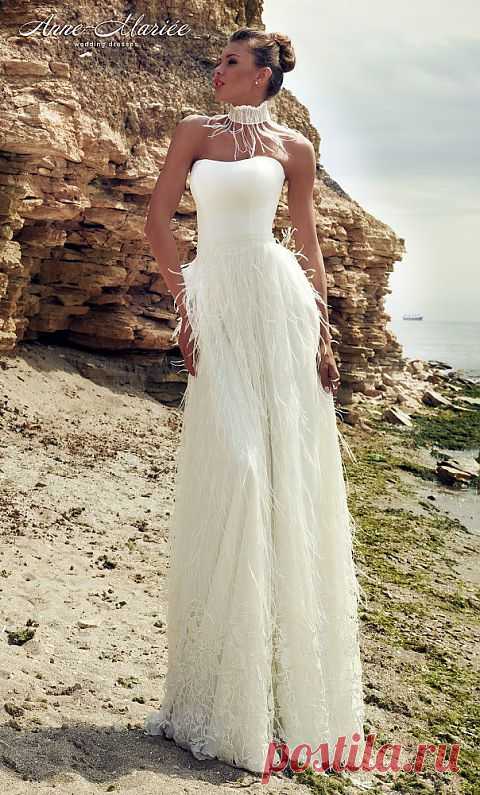 Свадебные платья