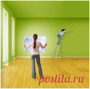 Как открыть фирму по ремонту квартир?