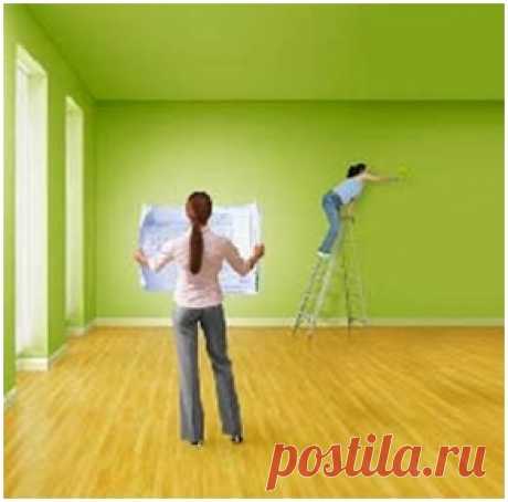Как открыть фирму по ремонту квартир?