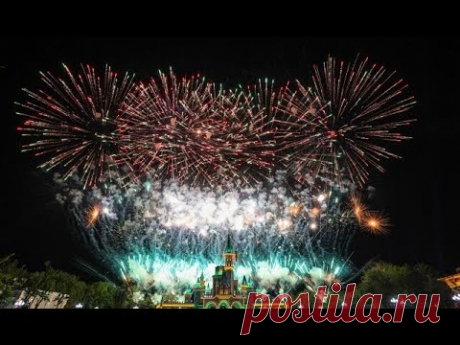 Пиротехническое шоу Санкт-Петербург | Пиро Шоу - Организация и проведение фейерверка, салюта в Ташкенте | Узбекистан