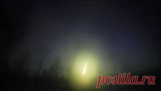 Астрономы вычислили предположительного прародителя Кольского метеорита