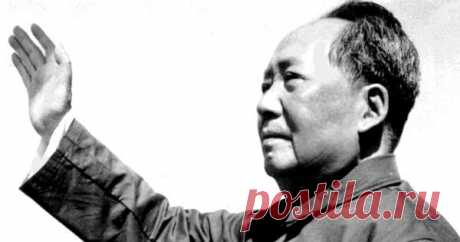 Китайская «культурная революция» 55 лет назад, 16 мая 1966 года, на заседании Политбюро ЦК Компартии Китая было принято решение о развертывании в Китае «культурной революции». Как под предлогом борьбы с «реставрацией капитализма» Мао Цзэдун избавлялся от оппозиции, репрессировав 5 млн членов партии,— в фотогалерее “Ъ”.