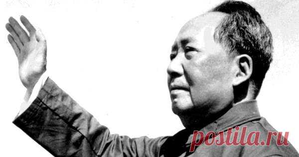 Китайская «культурная революция» 55 лет назад, 16 мая 1966 года, на заседании Политбюро ЦК Компартии Китая было принято решение о развертывании в Китае «культурной революции». Как под предлогом борьбы с «реставрацией капитализма» Мао Цзэдун избавлялся от оппозиции, репрессировав 5 млн членов партии,— в фотогалерее “Ъ”.