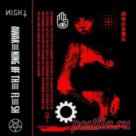 ИIGH† - AWAK≣NING ØF TH≣ FL≣SH (2024) [EP] Artist: ИIGH† Album: AWAK≣NING ØF TH≣ FL≣SH Year: 2024 Country: Switzerland Style: Industrial, Witch House