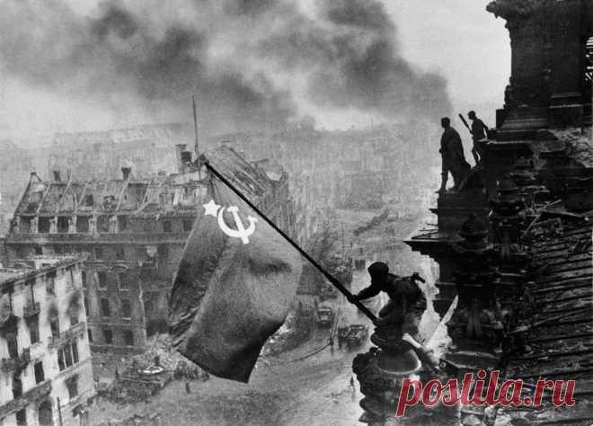Картинки «Великой Отечественной Войны» (35 фото) ⭐ Забавник