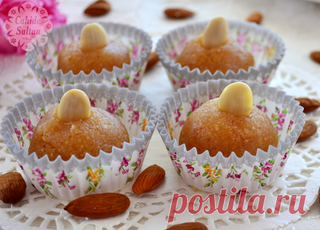 Разни хелва рецепти Јахиде Султан بهم الله الرحمن الرحيم