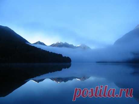 Помоги себе сам: как достигать тишины ума в медитации