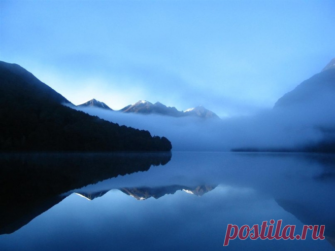 Помоги себе сам: как достигать тишины ума в медитации