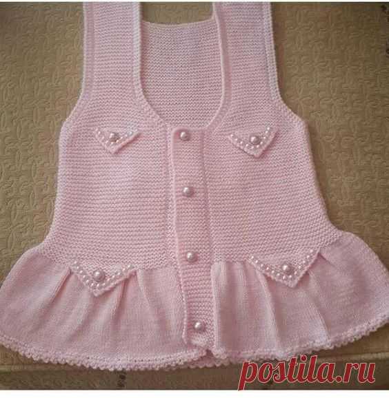 Синяя туника