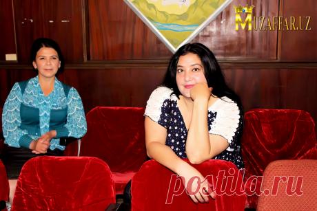 “СЦЕНАРИЙЛАРНИ ОНАМ ЁЗИБ БЕРАДИЛАР”