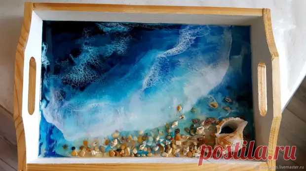 Морской стиль в вашем доме - Сам себе мастер - медиаплатформа МирТесен