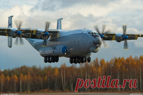 Антонов Ан-22 | Хобби Моделизм | Яндекс Дзен