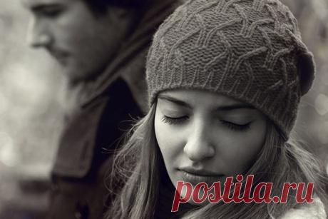 Если мужчина перестал делать эти 14 вещей, он вас больше не любит