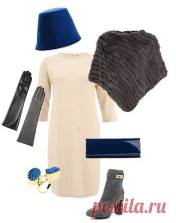 Модный обзор. Актуальные осенние образы для дамы элегантного возраста