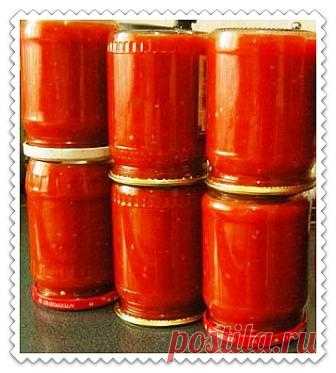 Кетчуп с яблоками в домашних условиях на зиму: как сделать вкусно