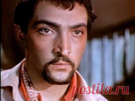 Михаил Козаков
- 14 октября, 1934
• 22 апреля 2011