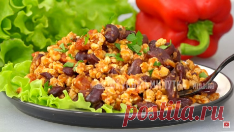 Всем доброго времени суток! Знаете ли вы как приготовить самый вкусный ужин, да еще и за 30 минут!...который естественно накормит вас до отвала и порадует своим изысканным вкусом! Нет, не знаете??? Тогда смотрим новое видео на канале Вкусная минутка, которое научит вас готовить такие шедевры всего лишь за пол часика!