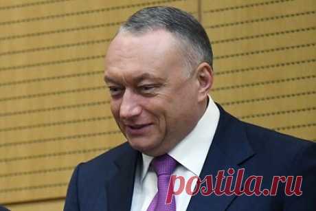 Генпрокурор попросил Совет Федерации лишить неприкосновенности сенатора Савельева