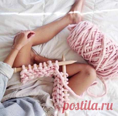 65 СОВЕТОВ ПО ВЯЗАНИЮ