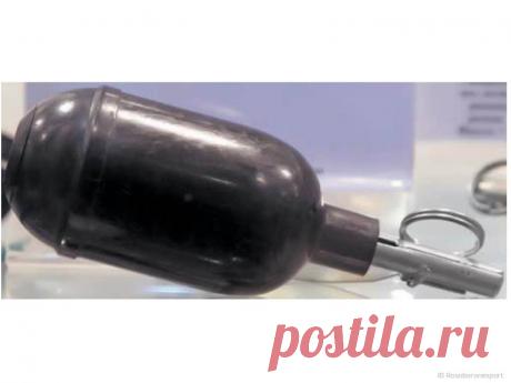 Термобарическая ручная граната РГ-60ТБ Объемный взрыв – это эффективно и эффектно. С помощью боеприпаса, имеющего особый заряд термобарического действия, можно уничтожать цели на открытой местности или в укрытиях, нанося им самый серьезный…