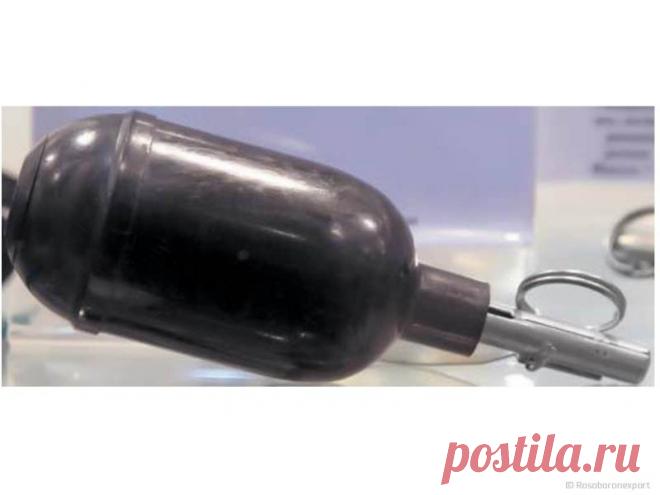 Термобарическая ручная граната РГ-60ТБ Объемный взрыв – это эффективно и эффектно. С помощью боеприпаса, имеющего особый заряд термобарического действия, можно уничтожать цели на открытой местности или в укрытиях, нанося им самый серьезный…